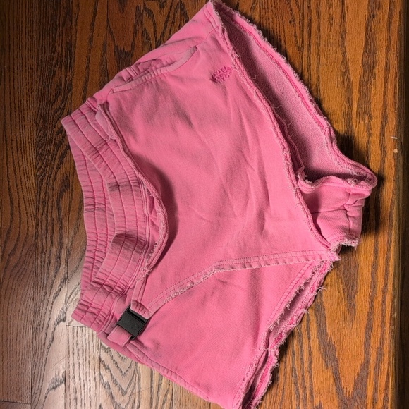 FP Movement - Run Up Shorts - Picture 4 of 10